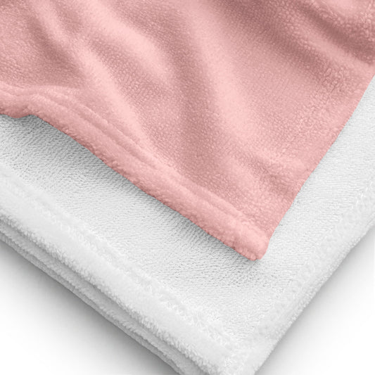 Protect the Reef Beach Towel-1